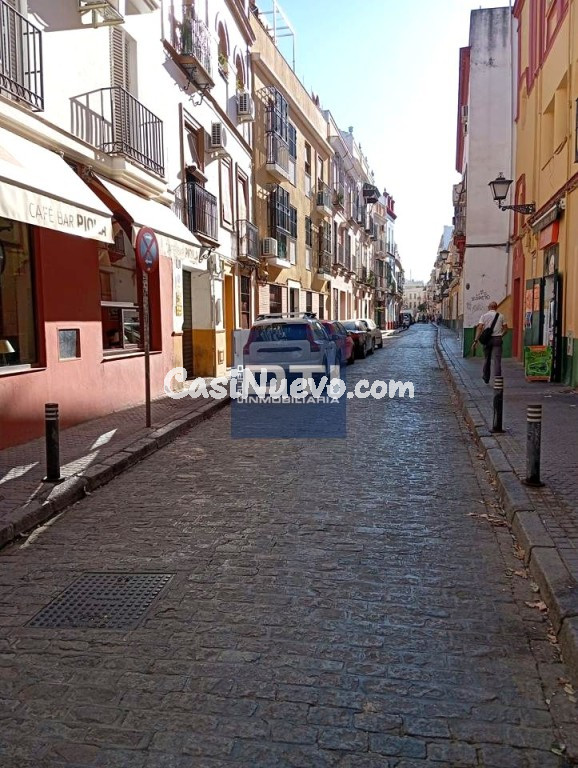 Piso en venta en c. relator, 49, Sevilla - foto 4