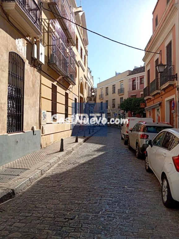 Piso en venta en c. relator, 49, Sevilla - foto 5