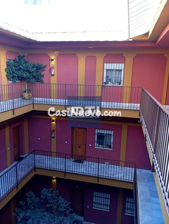 Piso en venta en c. relator, 49, Sevilla - foto 6
