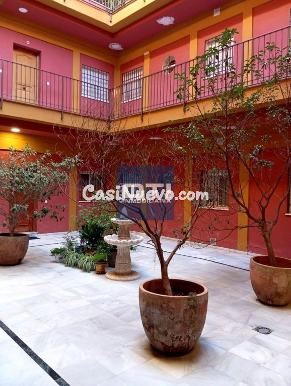 Piso en venta en c. relator, 49, Sevilla - foto 9