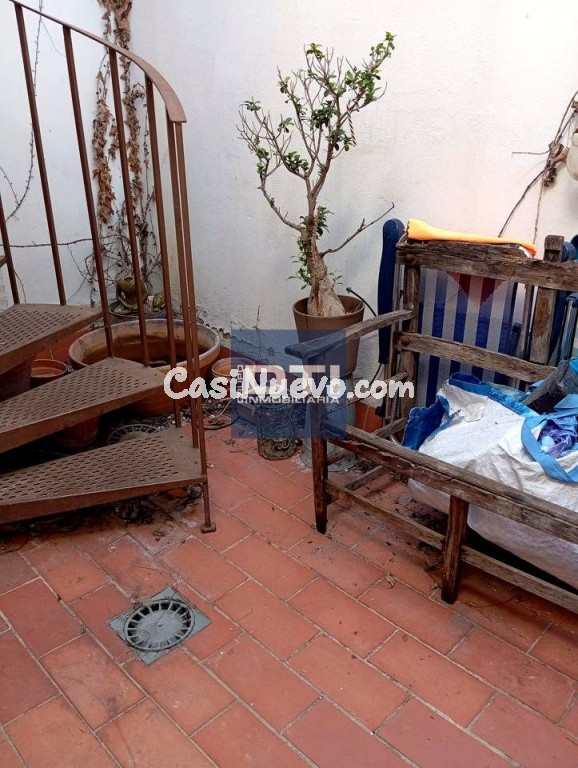 Piso en venta en c. relator, 49, Sevilla - foto 11