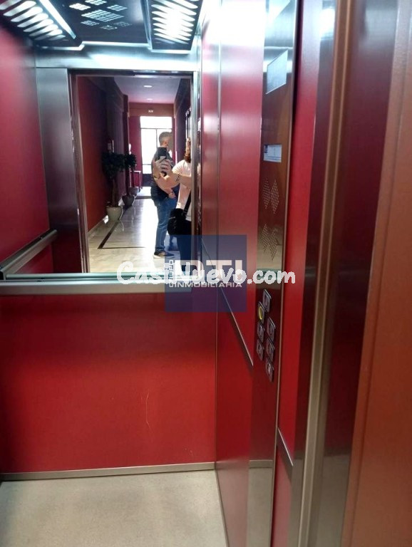 Piso en venta en c. relator, 49, Sevilla - foto 14