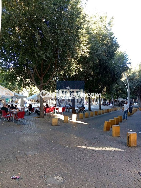 Piso en venta en c. relator, 49, Sevilla - foto 16