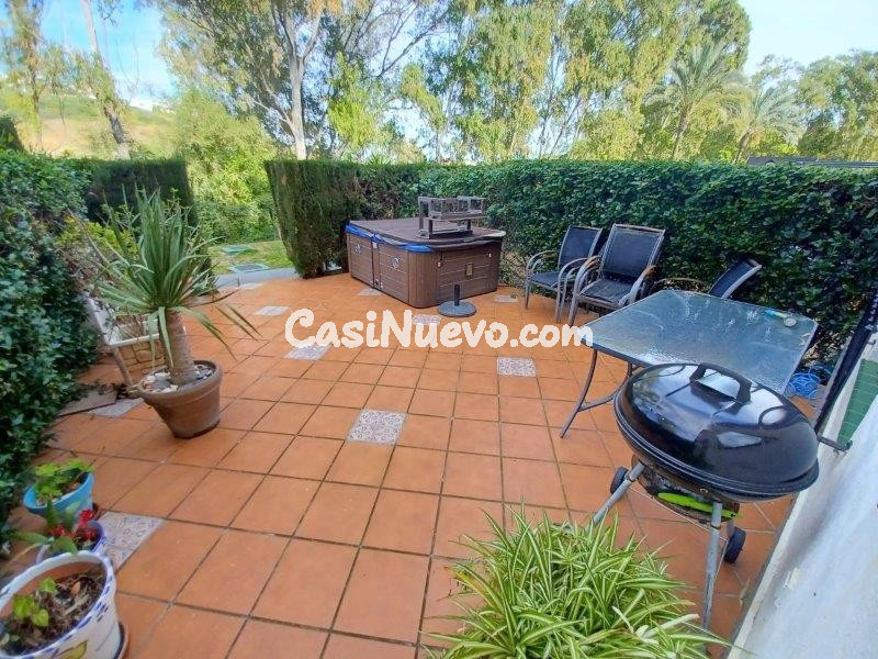 ESPECTACULAR ADOSADO EN ALQUILEREN CASARES COSTA - foto 3