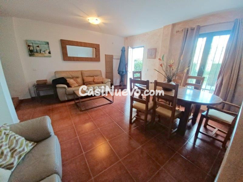 ESPECTACULAR ADOSADO EN ALQUILEREN CASARES COSTA - foto 5