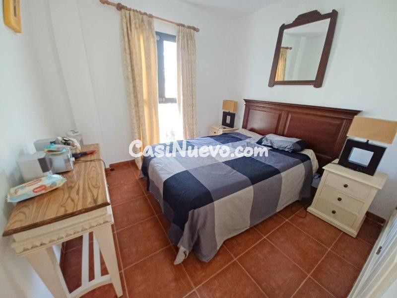 ESPECTACULAR ADOSADO EN ALQUILEREN CASARES COSTA - foto 13