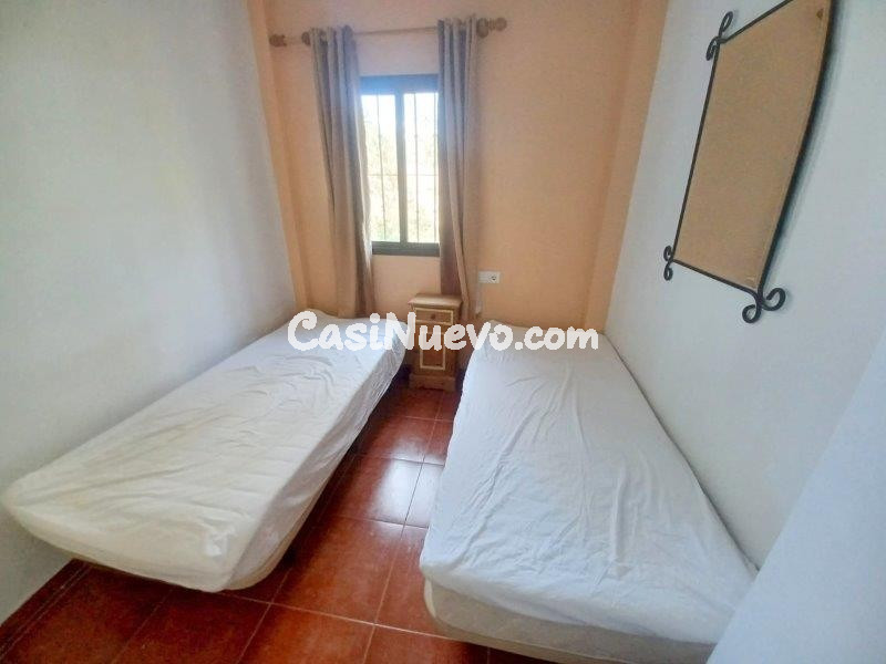 ESPECTACULAR ADOSADO EN ALQUILEREN CASARES COSTA - foto 16