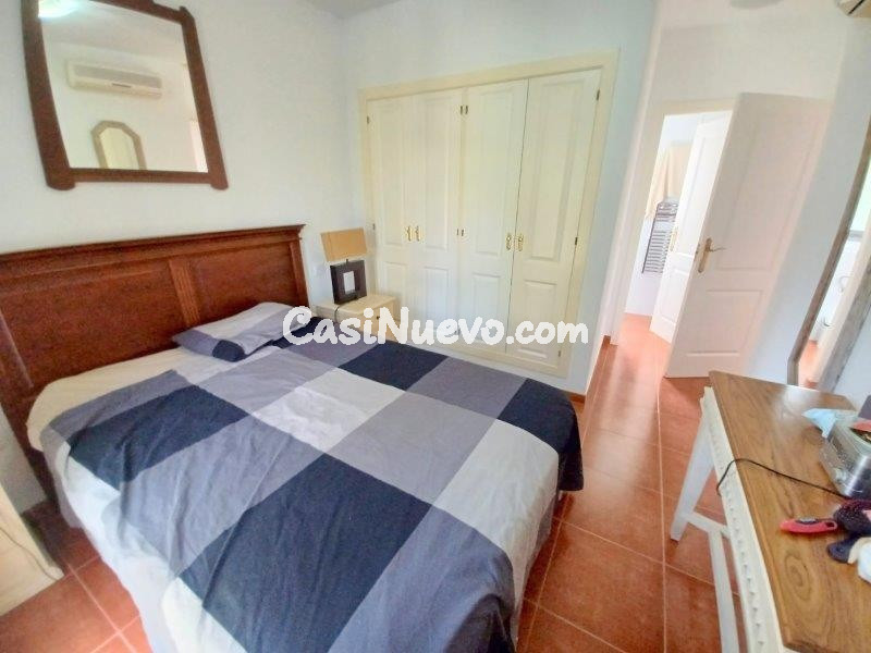 ESPECTACULAR ADOSADO EN ALQUILEREN CASARES COSTA - foto 27