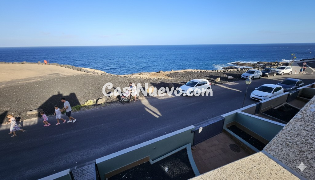 Casa-Chalet en Venta en Costa De Antigua Las Palmas - foto 2