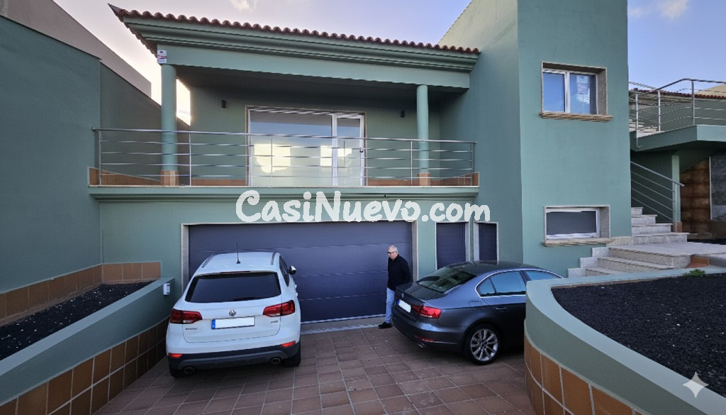 Casa-Chalet en Venta en Costa De Antigua Las Palmas - foto 3