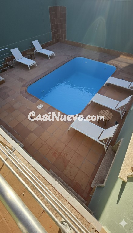 Casa-Chalet en Venta en Costa De Antigua Las Palmas - foto 5