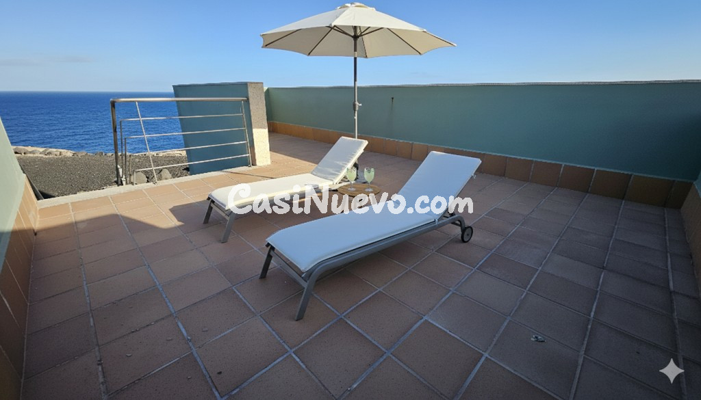 Casa-Chalet en Venta en Costa De Antigua Las Palmas - foto 8