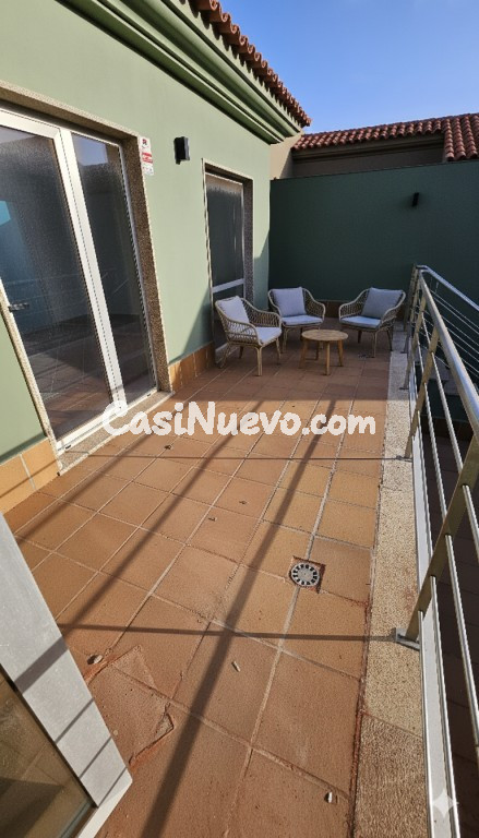 Casa-Chalet en Venta en Costa De Antigua Las Palmas - foto 9