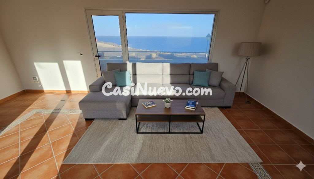 Casa-Chalet en Venta en Costa De Antigua Las Palmas - foto 11
