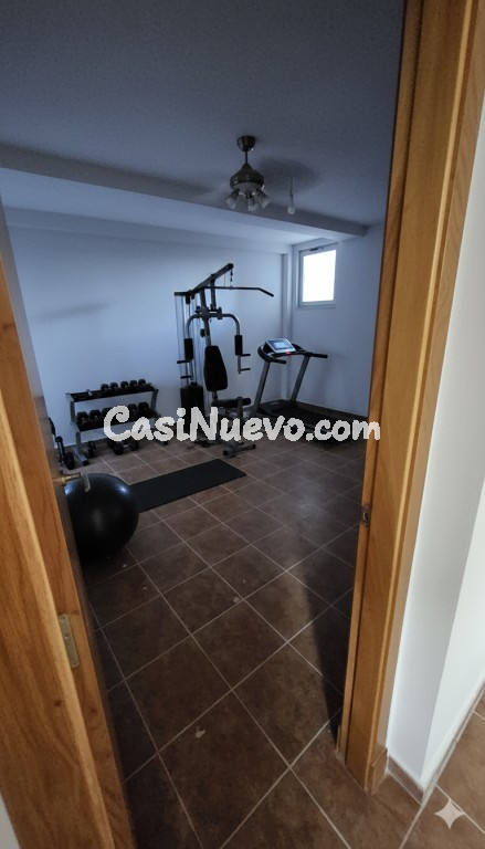 Casa-Chalet en Venta en Costa De Antigua Las Palmas - foto 17