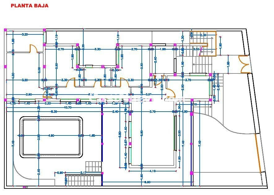 Casa-Chalet en Venta en Costa De Antigua Las Palmas - foto 21