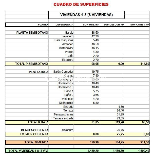 Casa-Chalet en Venta en Costa De Antigua Las Palmas - foto 22