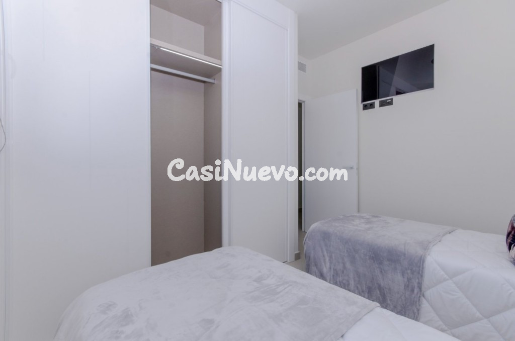 Nuevo residencial de bungalows  en Los Balcones con vistas a - foto 22