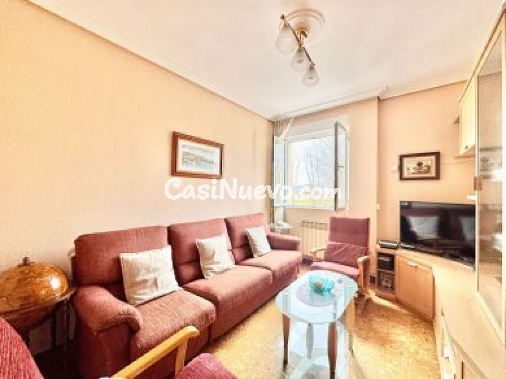 Piso en Venta en Vitoria Álava