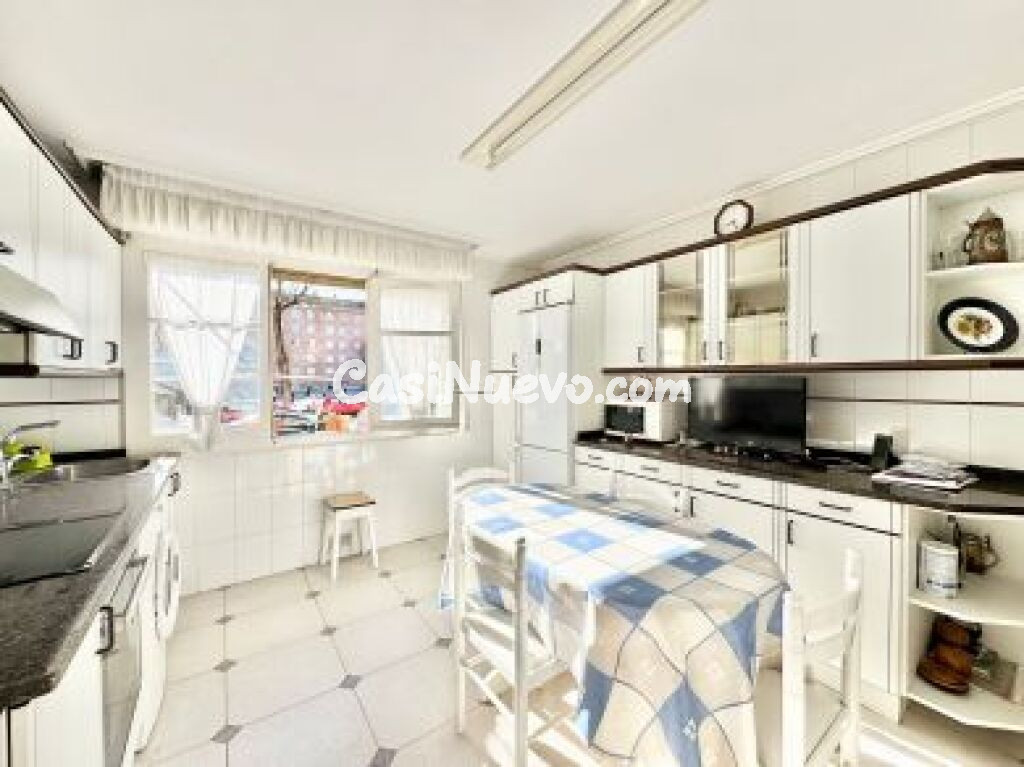 Piso en Venta en Vitoria Álava