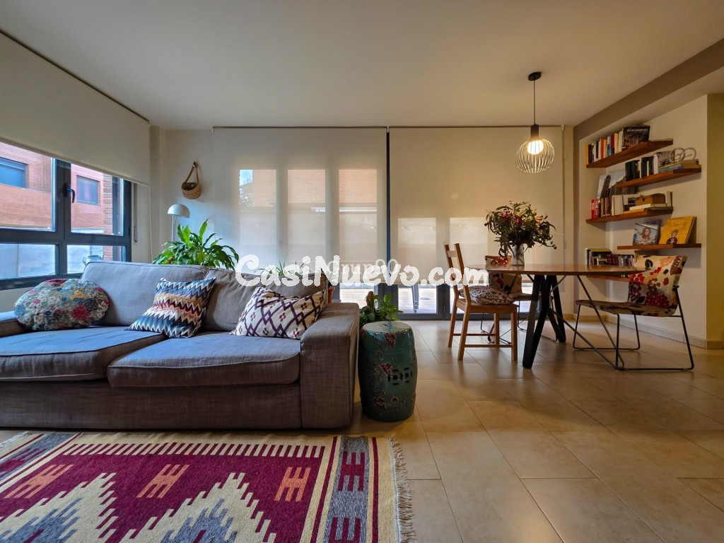 Espectacular Casa Pareada de 280 m2: Espacio, Diseño y Efici - foto 18