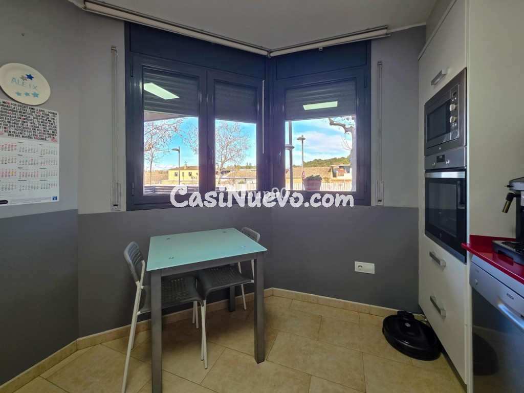 Espectacular Casa Pareada de 280 m2: Espacio, Diseño y Efici - foto 25