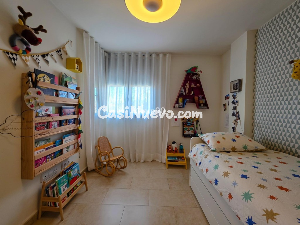 Espectacular Casa Pareada de 280 m2: Espacio, Diseño y Efici - foto 46