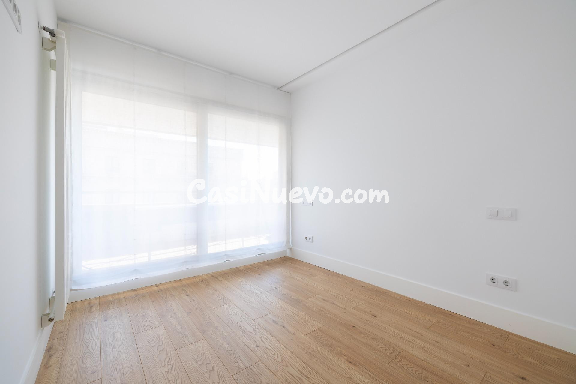 ESPECTACULAR PISO MODERNO CON AMPLIA TERRAZA, SOLARIUM CON V - foto 15