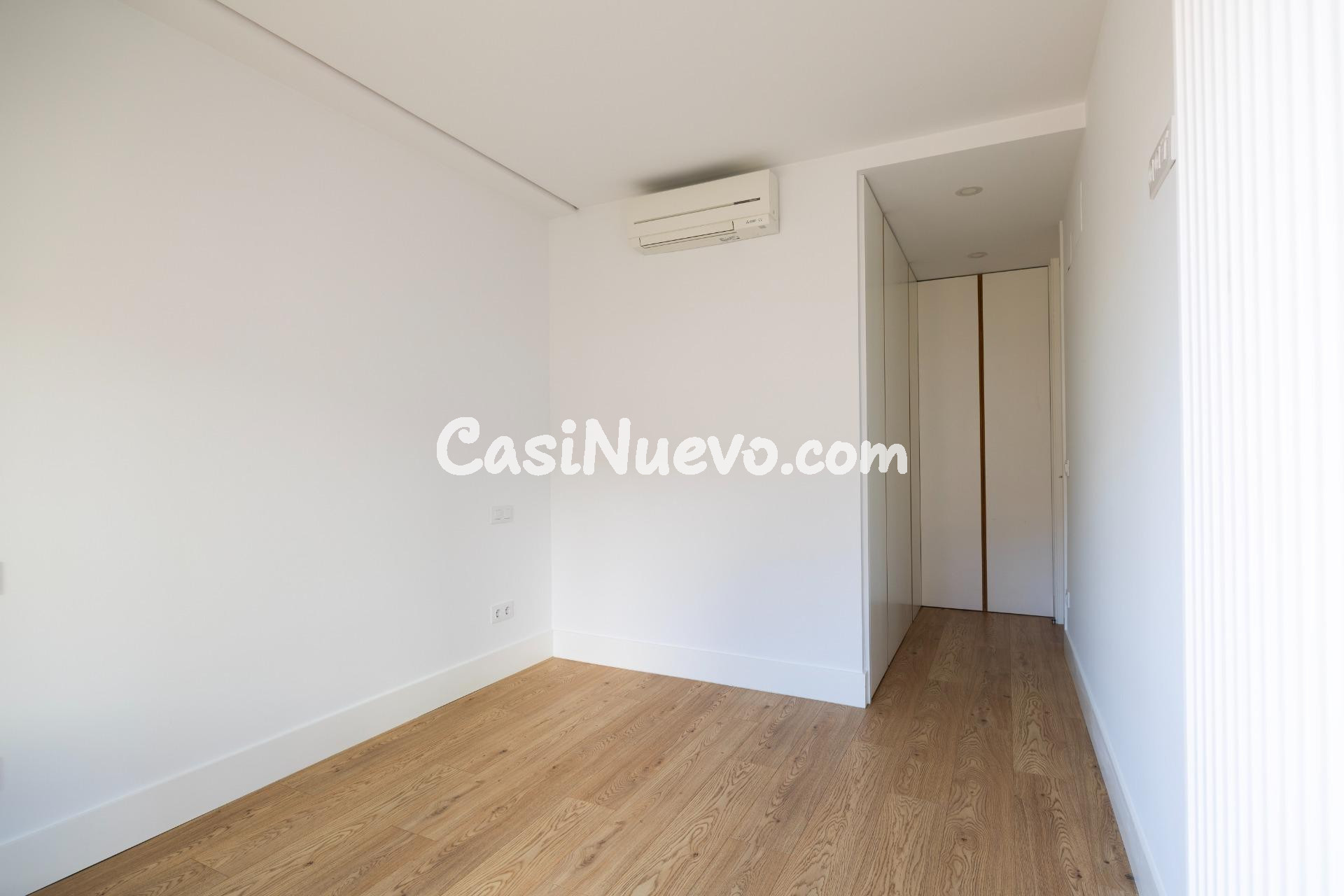 ESPECTACULAR PISO MODERNO CON AMPLIA TERRAZA, SOLARIUM CON V - foto 16