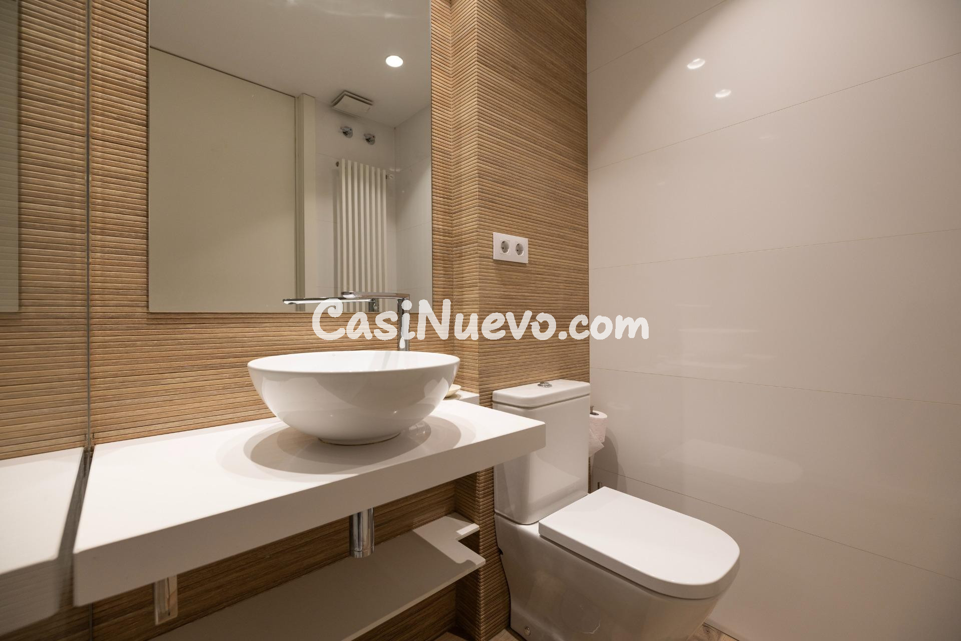 ESPECTACULAR PISO MODERNO CON AMPLIA TERRAZA, SOLARIUM CON V - foto 18