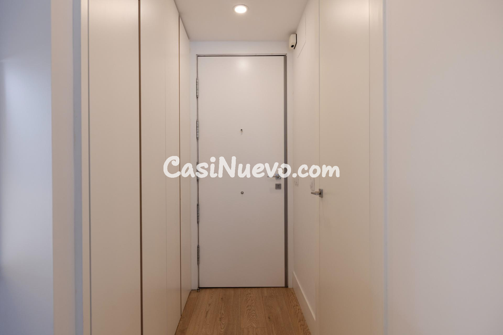 ESPECTACULAR PISO MODERNO CON AMPLIA TERRAZA, SOLARIUM CON V - foto 20