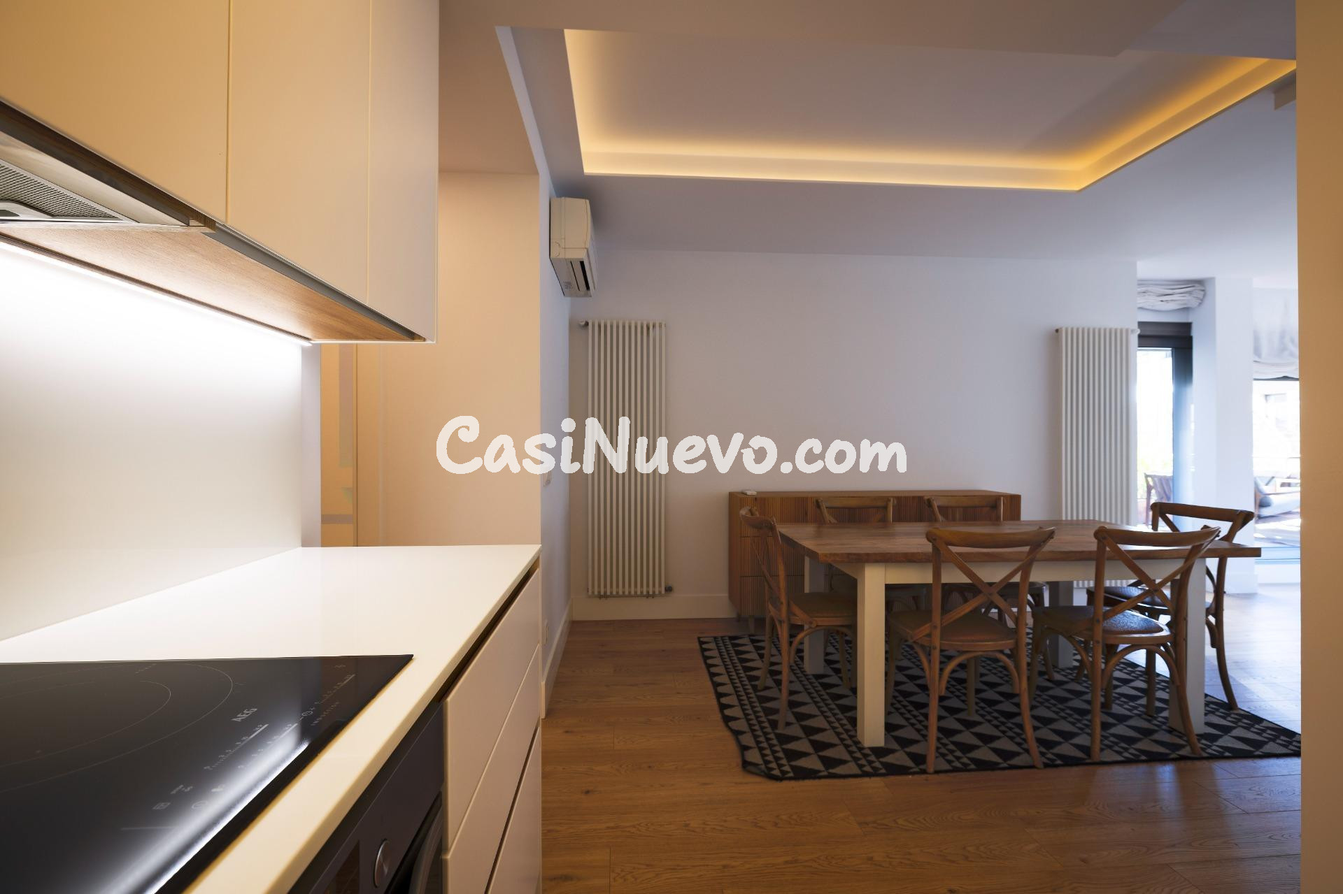 ESPECTACULAR PISO MODERNO CON AMPLIA TERRAZA, SOLARIUM CON V - foto 23