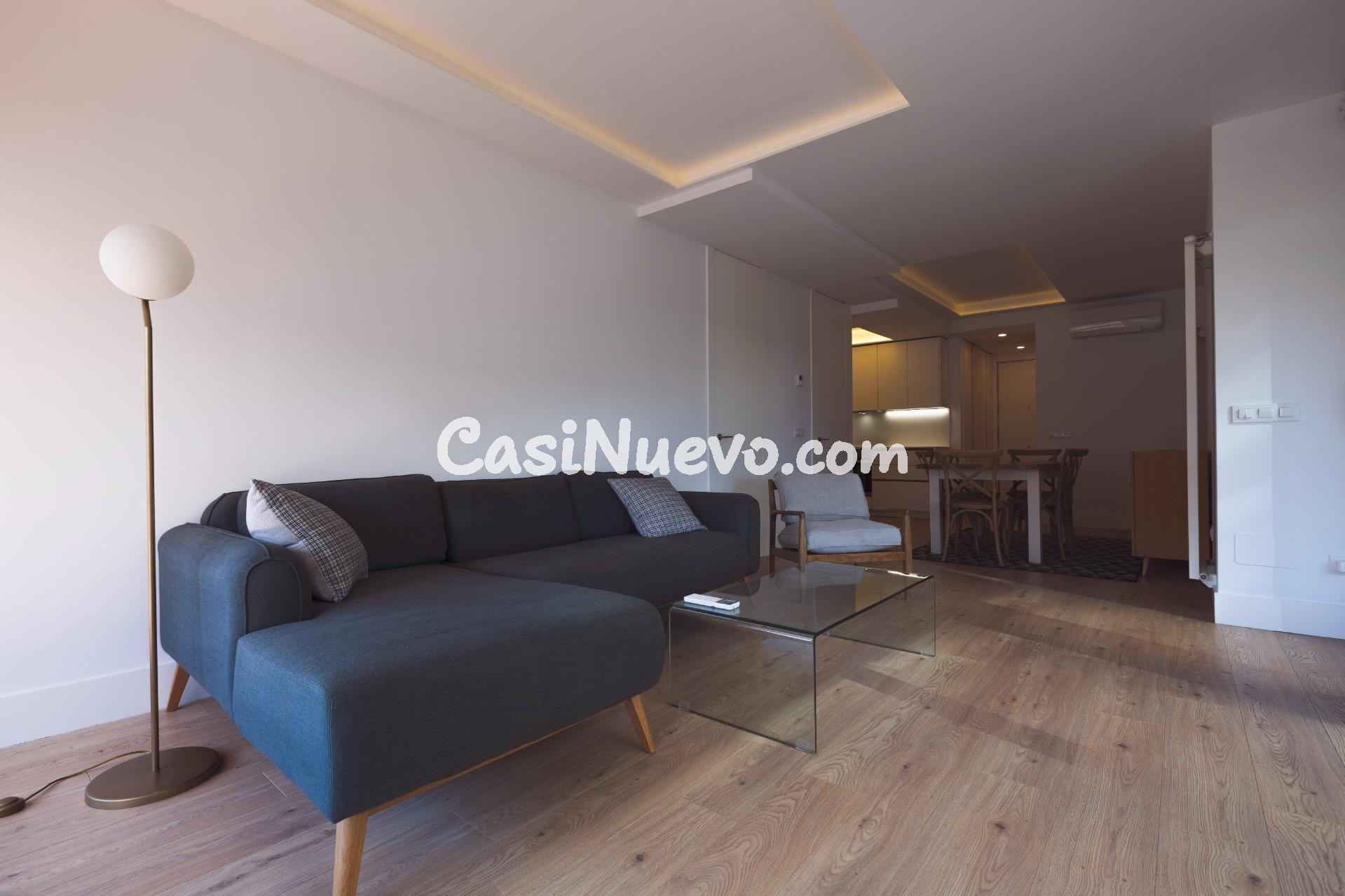 ESPECTACULAR PISO MODERNO CON AMPLIA TERRAZA, SOLARIUM CON V - foto 24