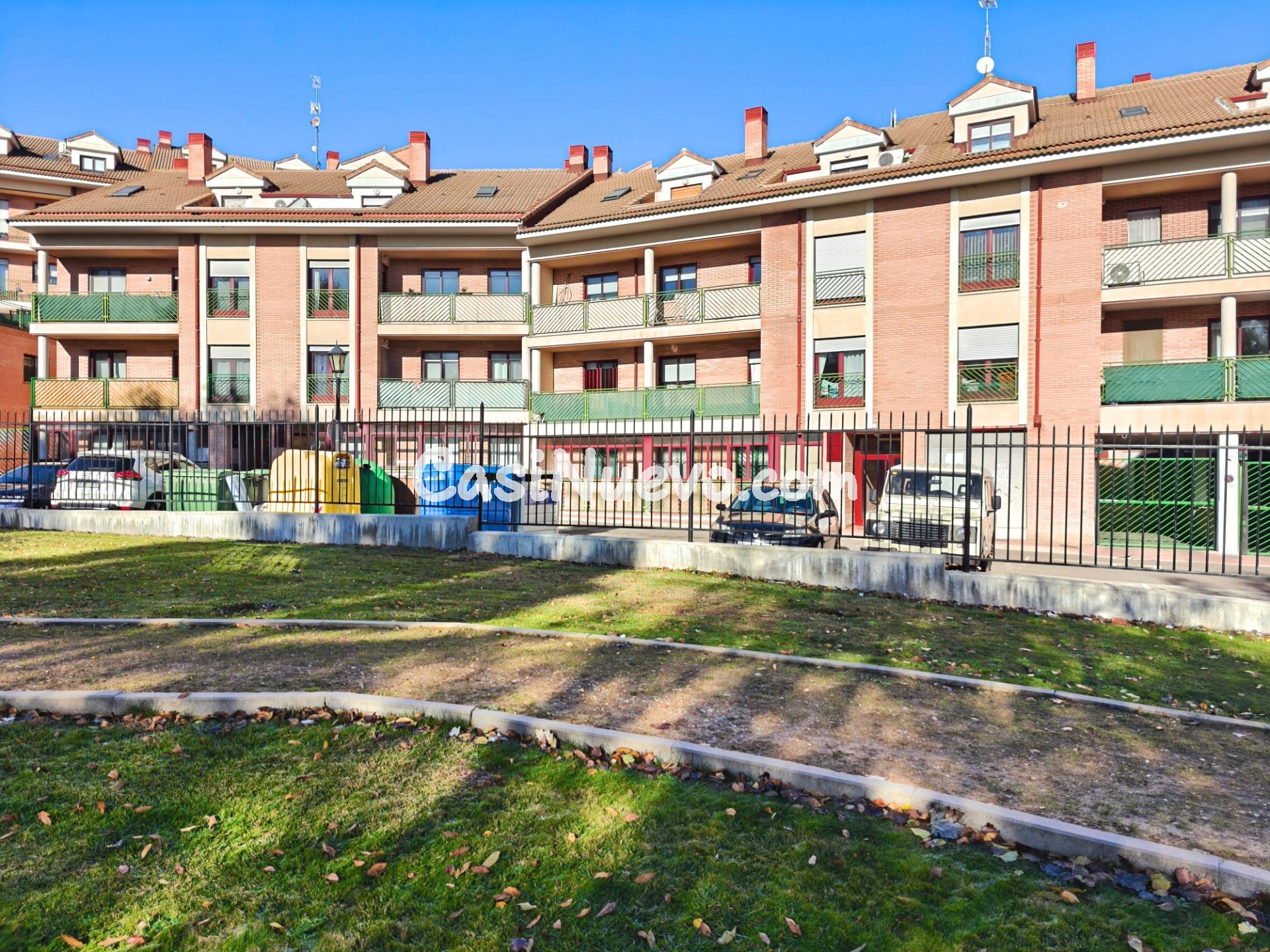 BODEGA-ALMACEN  de 25 m2 con ventilación y luz natural