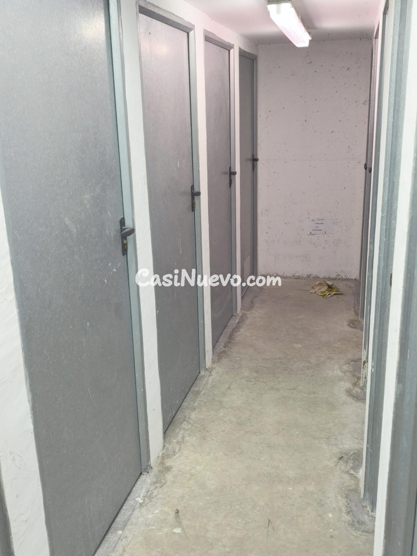 EN VENTA LUMINOSO BAJO CON PARKING Y TRASTERO - foto 14