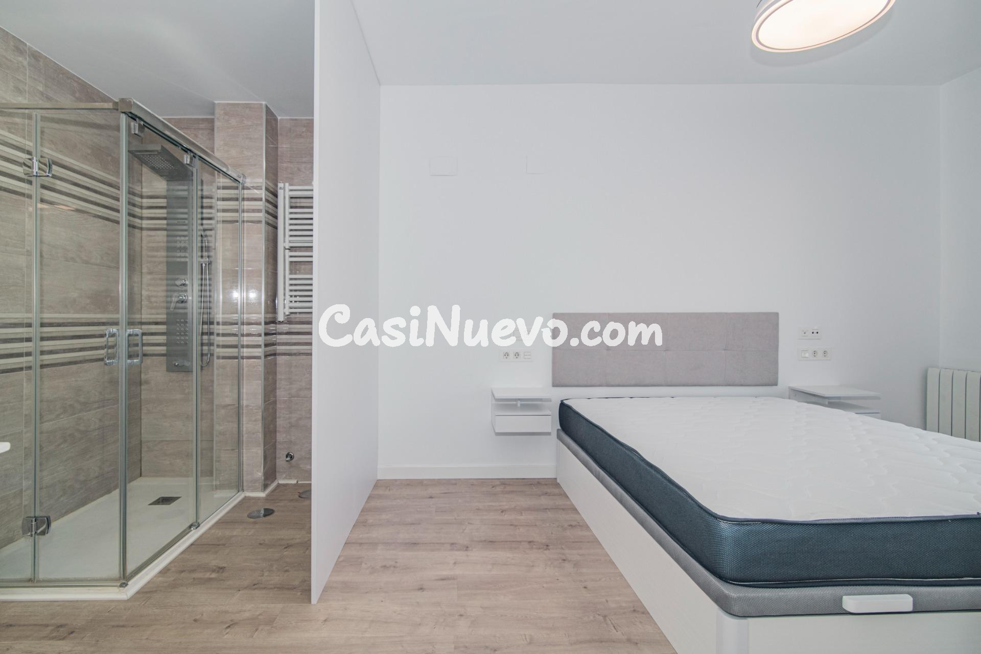ALQUILER DE ESTE ESPECTACULAR ATICO EN BARRIO ALBAYDA!! - foto 17