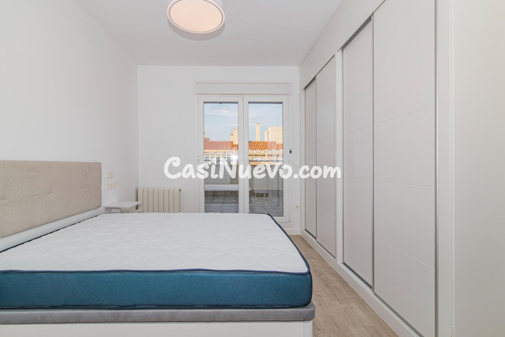 ALQUILER DE ESTE ESPECTACULAR ATICO EN BARRIO ALBAYDA!! - foto 18