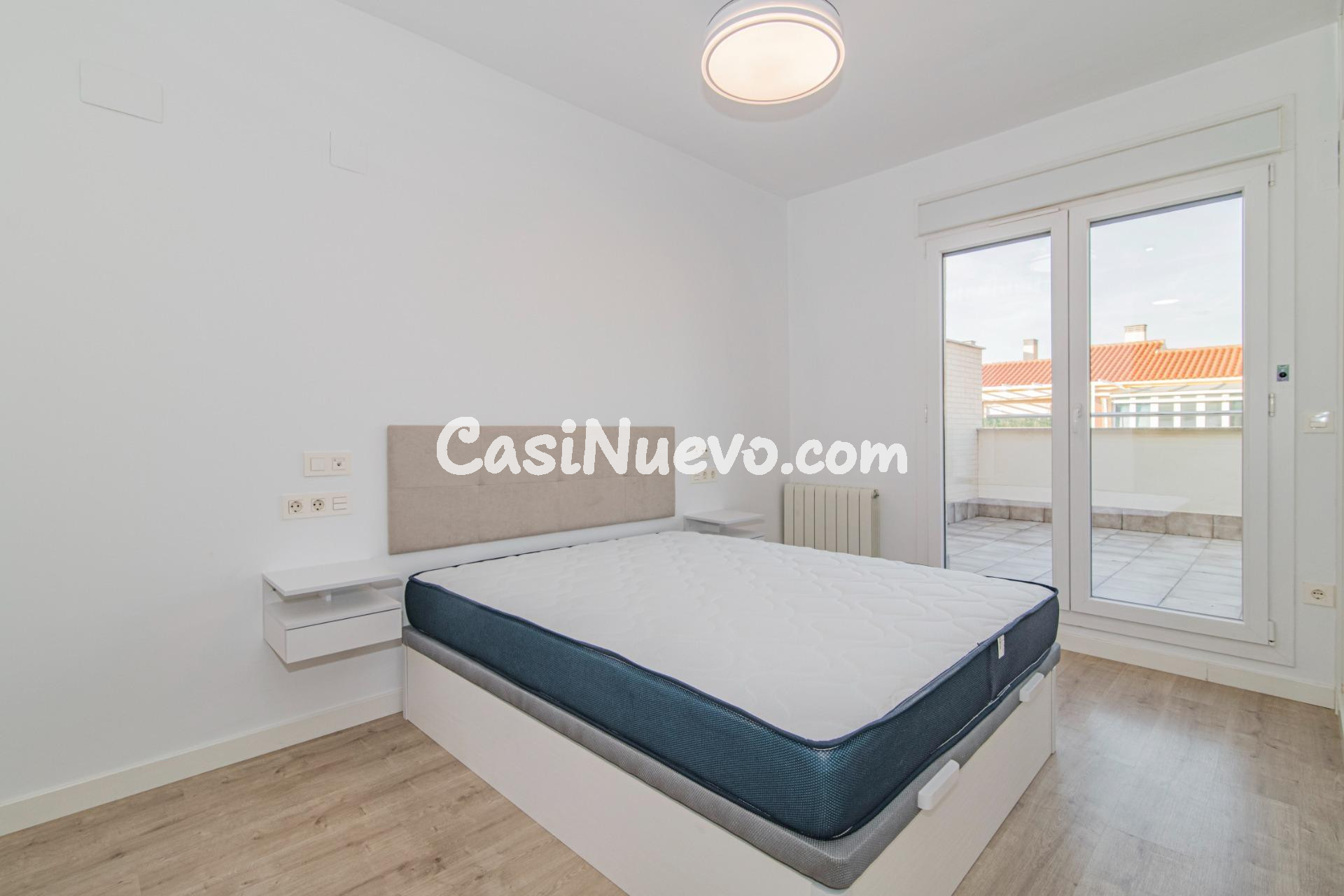 ALQUILER DE ESTE ESPECTACULAR ATICO EN BARRIO ALBAYDA!! - foto 19