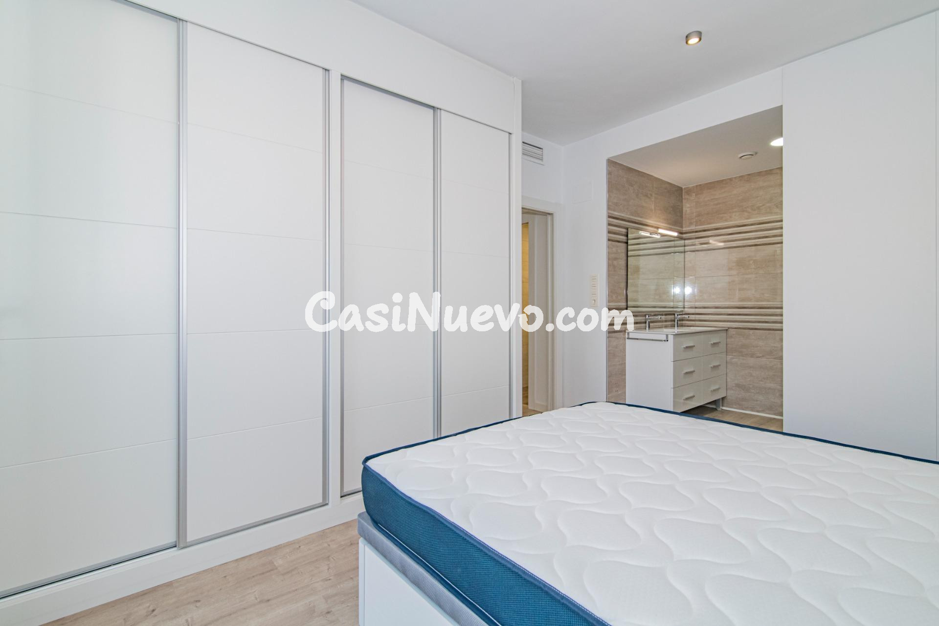 ALQUILER DE ESTE ESPECTACULAR ATICO EN BARRIO ALBAYDA!! - foto 20