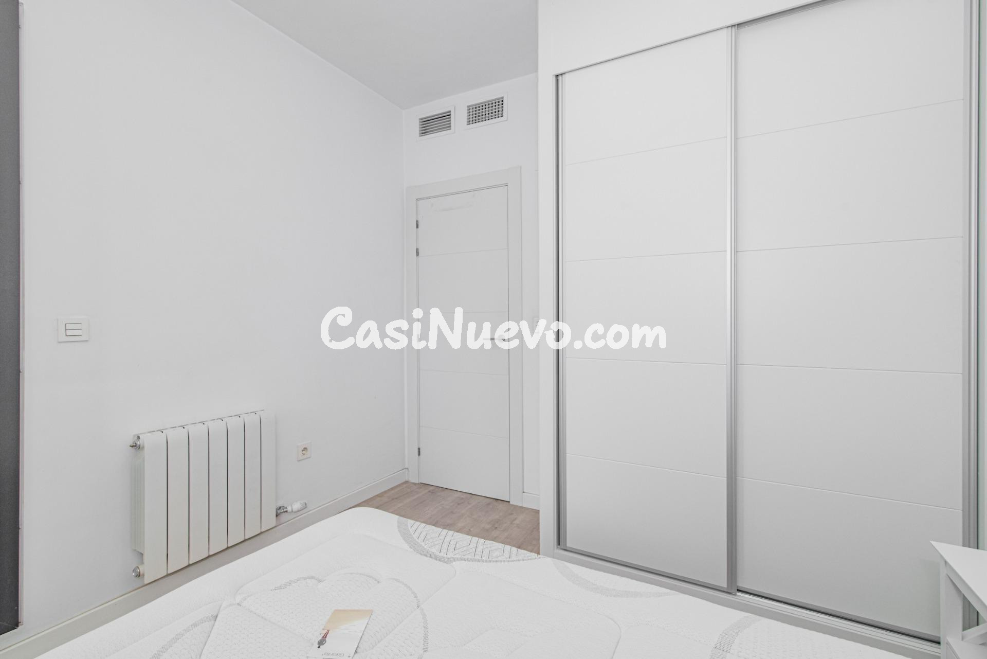 ALQUILER DE ESTE ESPECTACULAR ATICO EN BARRIO ALBAYDA!! - foto 23