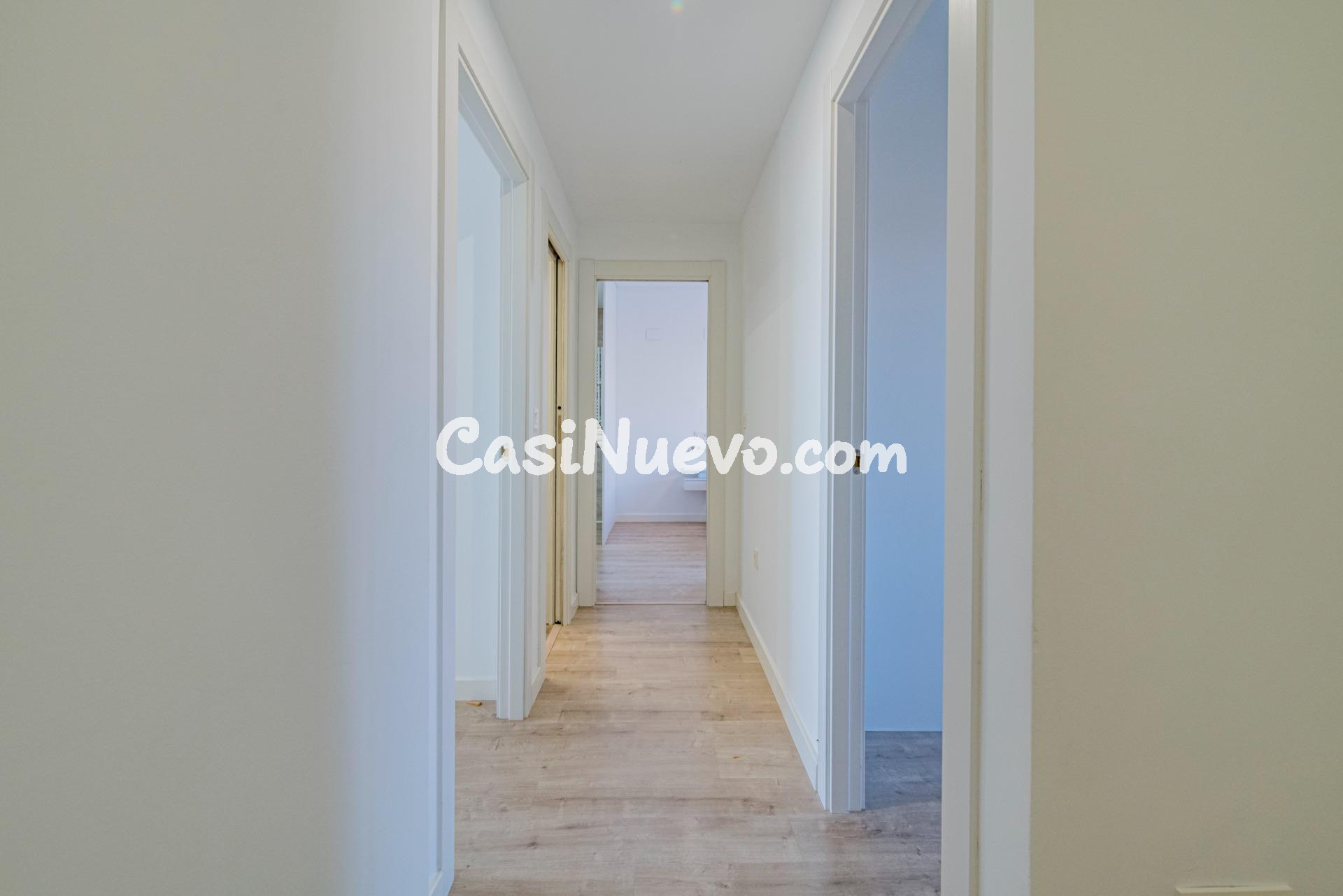 ALQUILER DE ESTE ESPECTACULAR ATICO EN BARRIO ALBAYDA!! - foto 24