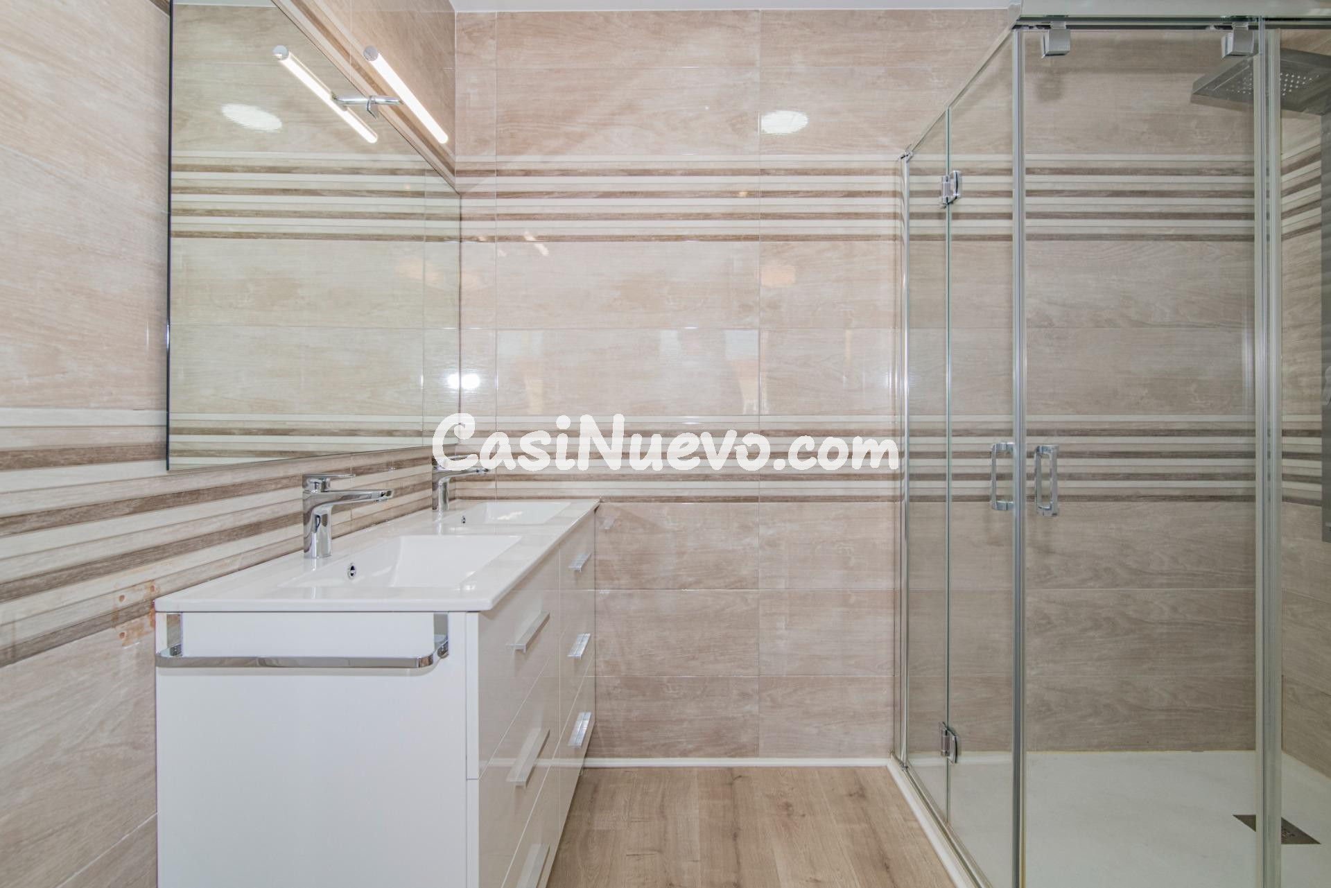 ALQUILER DE ESTE ESPECTACULAR ATICO EN BARRIO ALBAYDA!! - foto 25