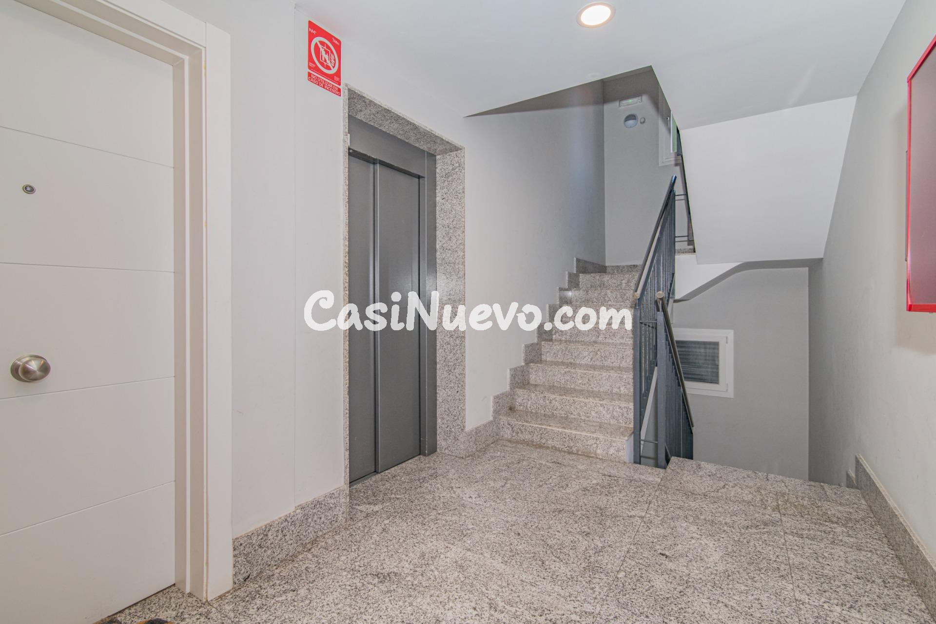 ALQUILER DE ESTE ESPECTACULAR ATICO EN BARRIO ALBAYDA!! - foto 33