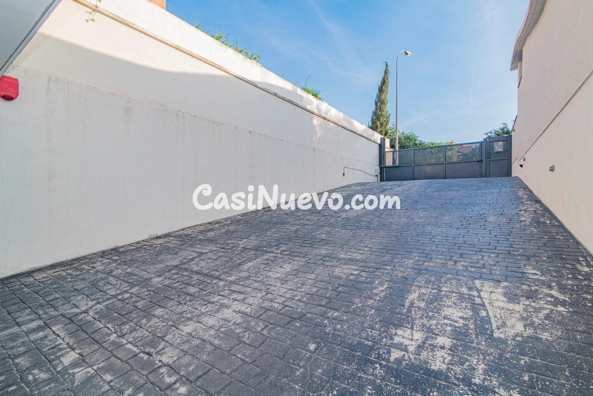 ALQUILER DE ESTE ESPECTACULAR ATICO EN BARRIO ALBAYDA!! - foto 37