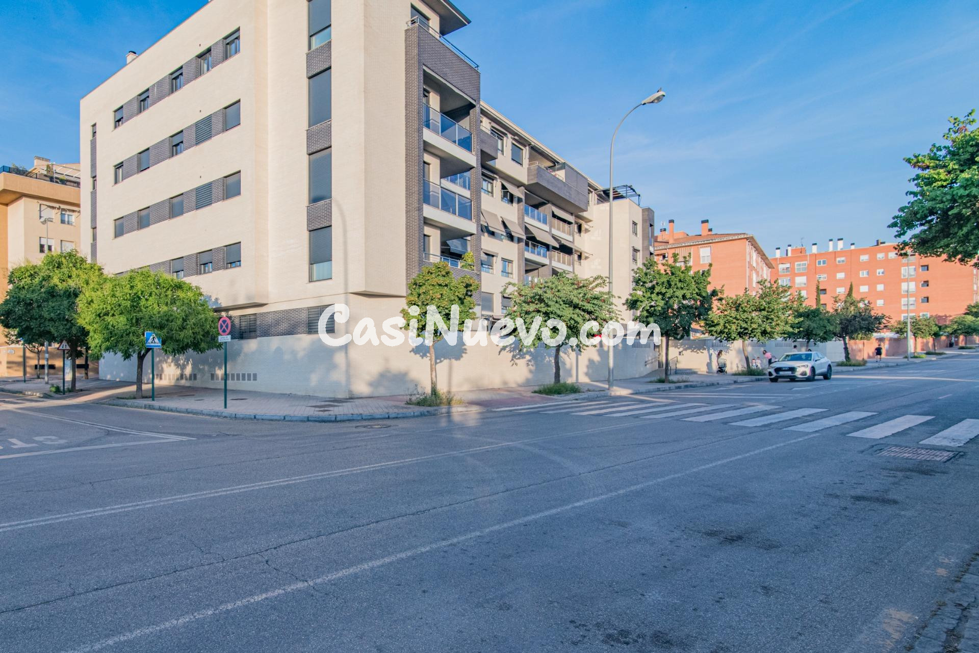 ALQUILER DE ESTE ESPECTACULAR ATICO EN BARRIO ALBAYDA!! - foto 43