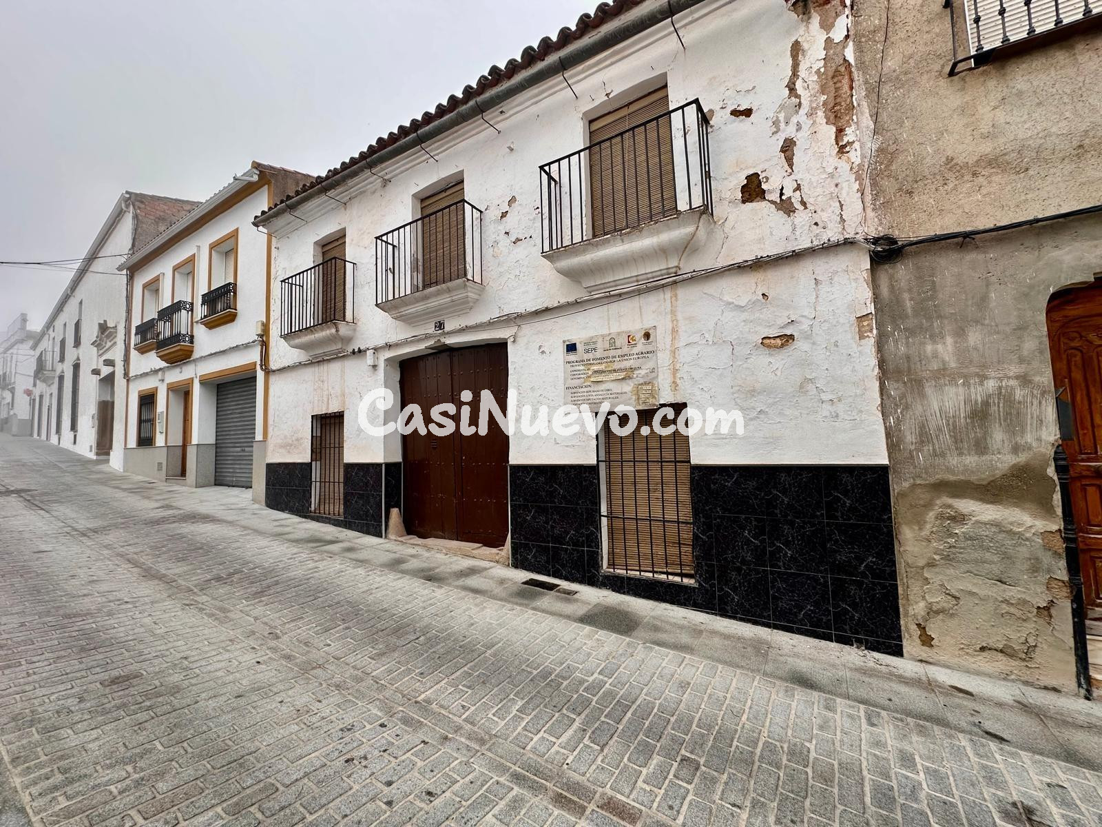 A. Casa señorial de gran tamaño - foto 2
