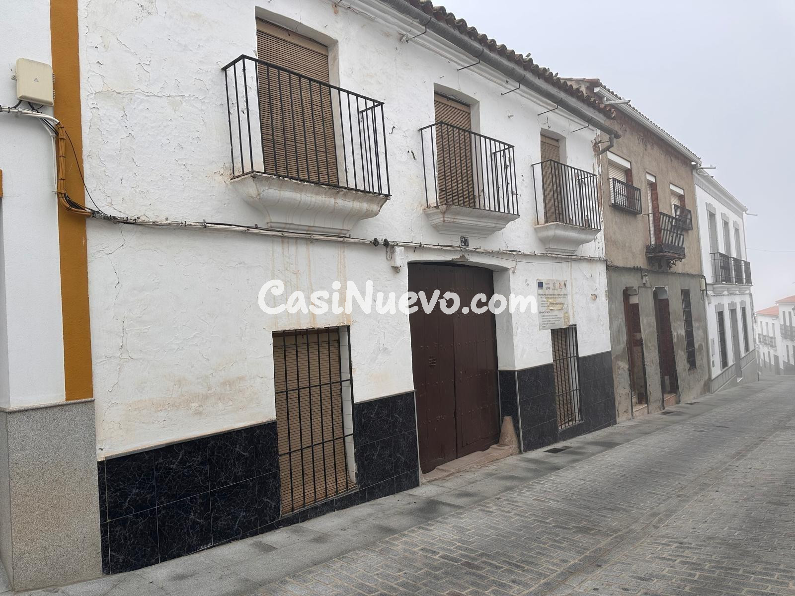 A. Casa señorial de gran tamaño - foto 3