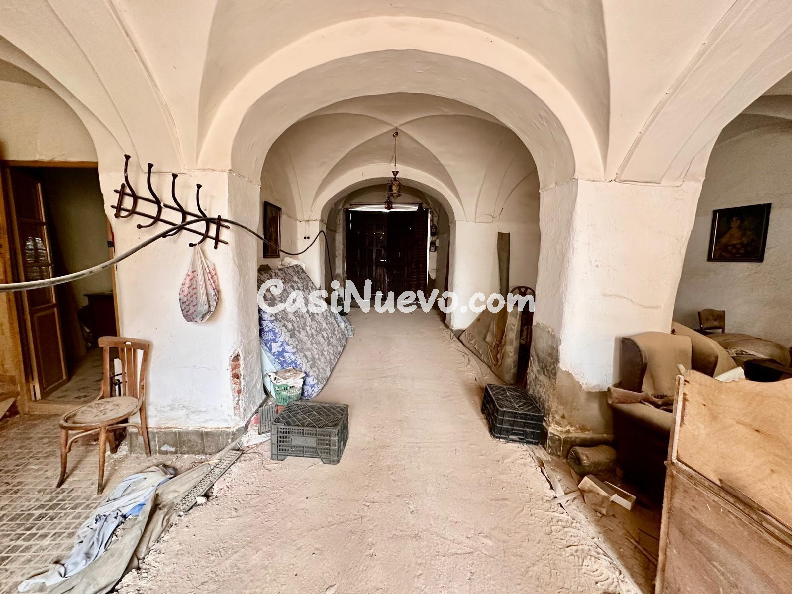 A. Casa señorial de gran tamaño - foto 4