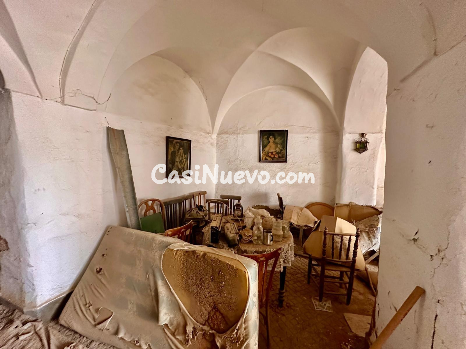 A. Casa señorial de gran tamaño - foto 5