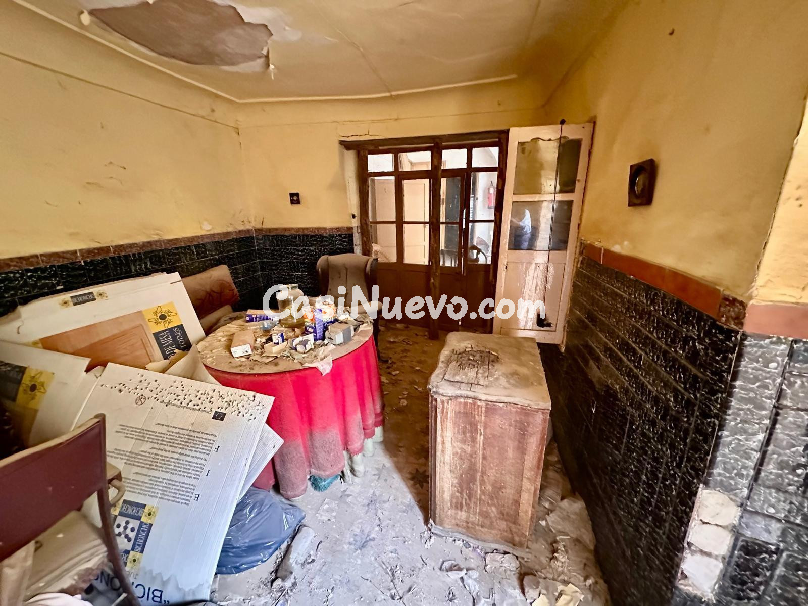 A. Casa señorial de gran tamaño - foto 6